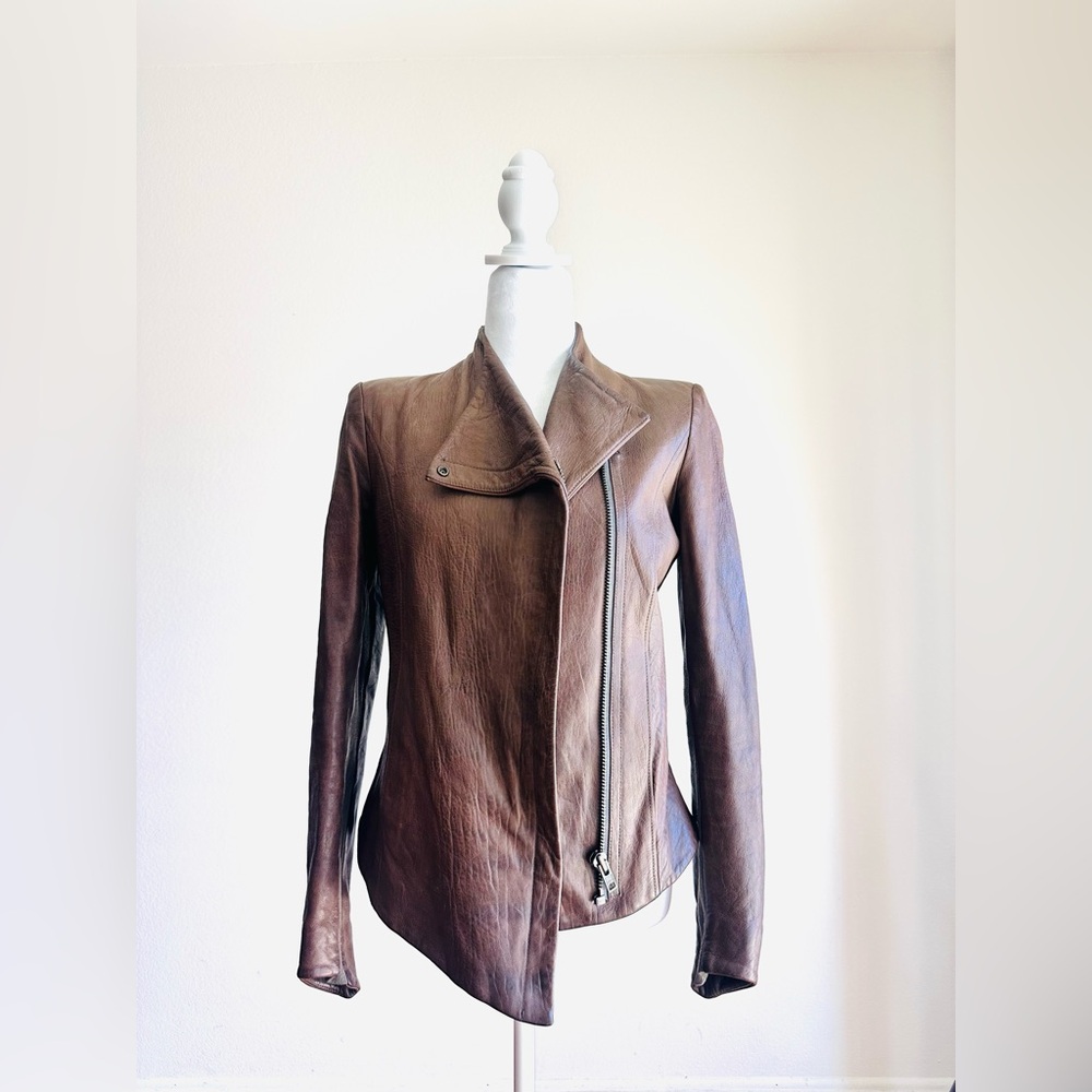 Helmut Lang Jacket